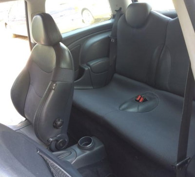MINI Mini 1.6 16V Cooper S (10)