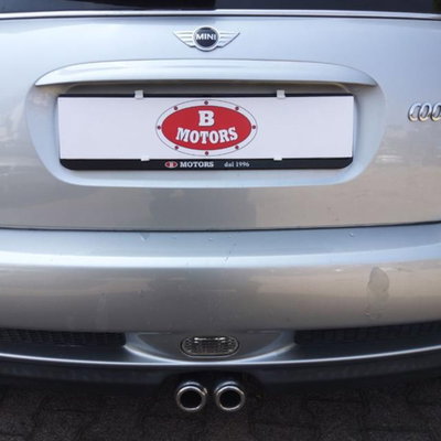 MINI Mini 1.6 16V Cooper S (11)
