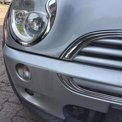 MINI Mini 1.6 16V Cooper S (12)