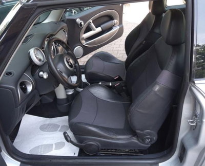 MINI Mini 1.6 16V Cooper S (8)