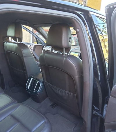 Porsche Cayenne 4.8 S (10)
