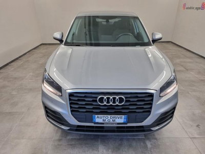 Audi Q2 Q2 1.0 TFSI Business (10)