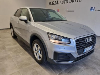 Audi Q2 Q2 1.0 TFSI Business (11)