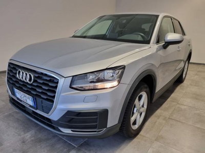 Audi Q2 Q2 1.0 TFSI Business (12)