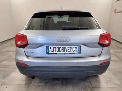 Audi Q2 Q2 1.0 TFSI Business (3)