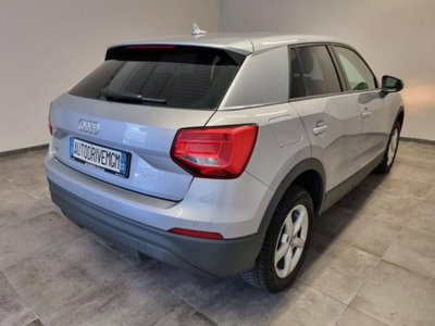 Audi Q2 Q2 1.0 TFSI Business (4)