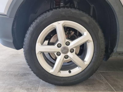 Audi Q2 Q2 1.0 TFSI Business (8)