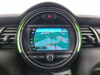 MINI Mini 2.0 Cooper S Boost (11)
