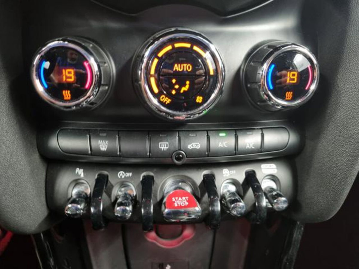 MINI Mini 2.0 Cooper S Boost (12)