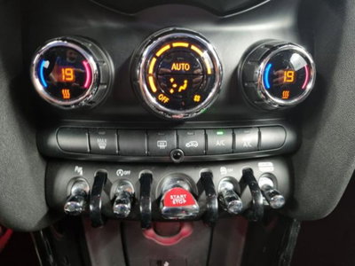MINI Mini 2.0 Cooper S Boost (12)