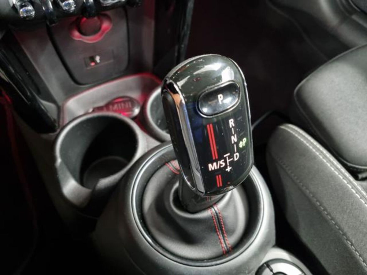 MINI Mini 2.0 Cooper S Boost (13)