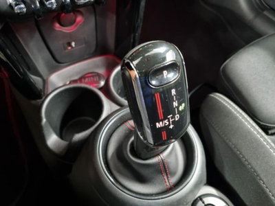 MINI Mini 2.0 Cooper S Boost (13)