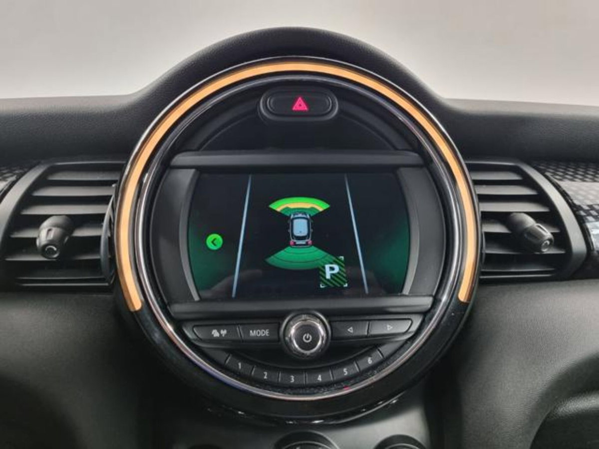 MINI Mini 2.0 Cooper S Boost (14)