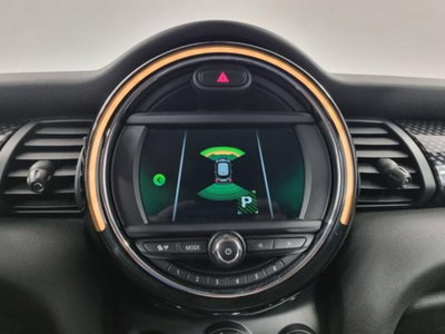 MINI Mini 2.0 Cooper S Boost (14)