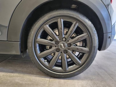 MINI Mini 2.0 Cooper S Boost (15)
