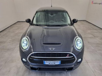 MINI Mini 2.0 Cooper S Boost (20)