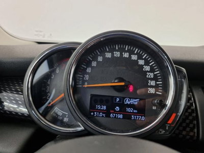 MINI Mini 2.0 Cooper S Boost (6)