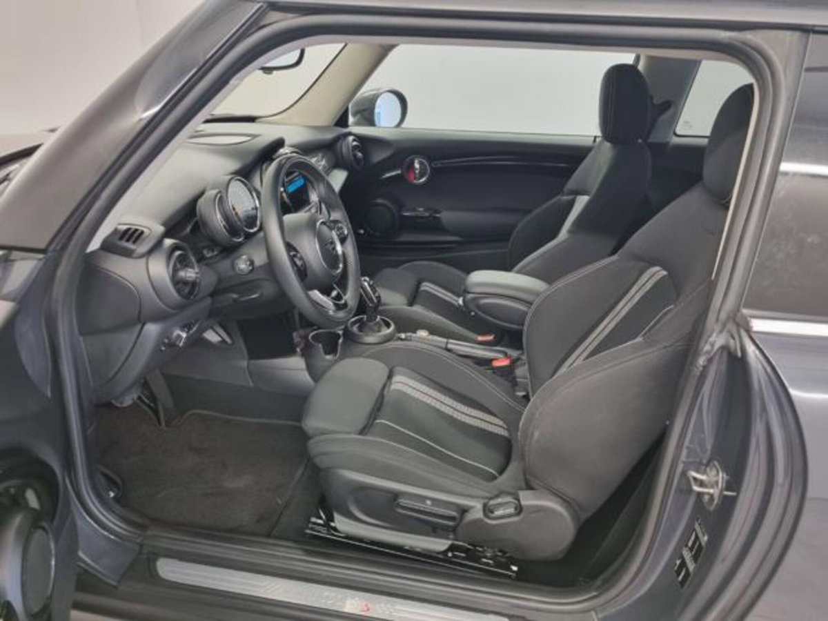 MINI Mini 2.0 Cooper S Boost (7)