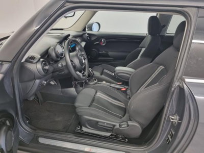 MINI Mini 2.0 Cooper S Boost (7)