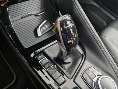 BMW X1 sDrive18d xLine Plus (17)