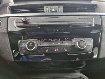 BMW X1 sDrive18d xLine Plus (18)