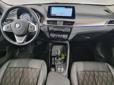 BMW X1 sDrive18d xLine Plus (6)