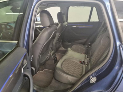 BMW X1 sDrive18d xLine Plus (9)