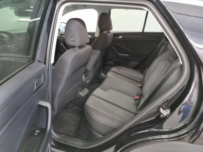 Volkswagen T-Roc 1.5 tsi Edition dsg (10)