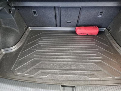 Volkswagen T-Roc 1.5 tsi Edition dsg (17)