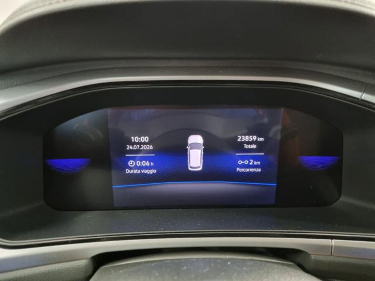 Volkswagen T-Roc 1.5 tsi Edition dsg (7)