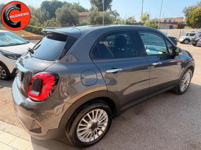 Fiat 500X 1.3 MultiJet 95 CV Connect (12)