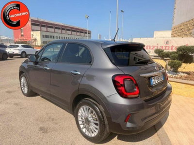 Fiat 500X 1.3 MultiJet 95 CV Connect (13)