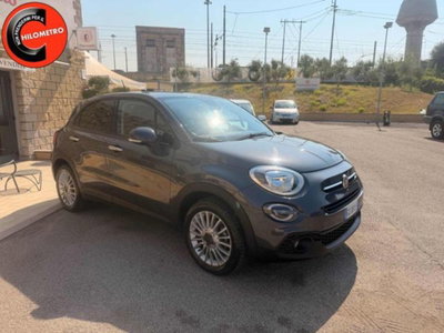 Fiat 500X 1.3 MultiJet 95 CV Connect (15)