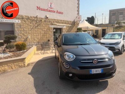 Fiat 500X 1.3 MultiJet 95 CV Connect (16)
