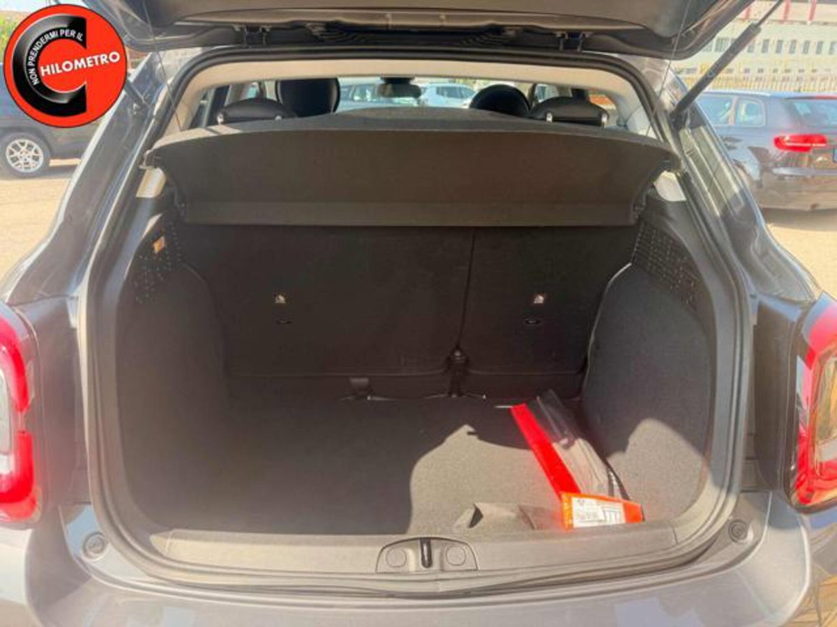 Fiat 500X 1.3 MultiJet 95 CV Connect (4)