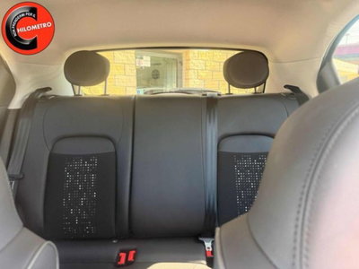 Fiat 500X 1.3 MultiJet 95 CV Connect (6)