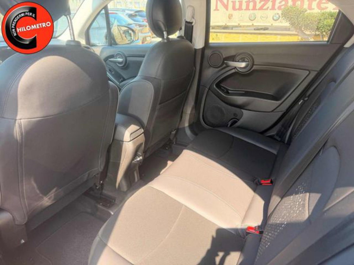 Fiat 500X 1.3 MultiJet 95 CV Connect (7)