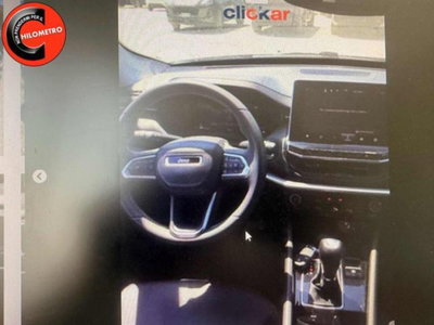 Jeep Compass 1.3 Turbo T4 150 CV aut. 2WD Limited (3)