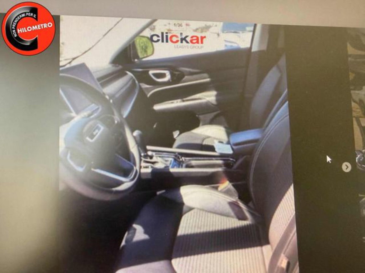 Jeep Compass 1.3 Turbo T4 150 CV aut. 2WD Limited (4)
