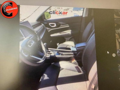 Jeep Compass 1.3 Turbo T4 150 CV aut. 2WD Limited (4)