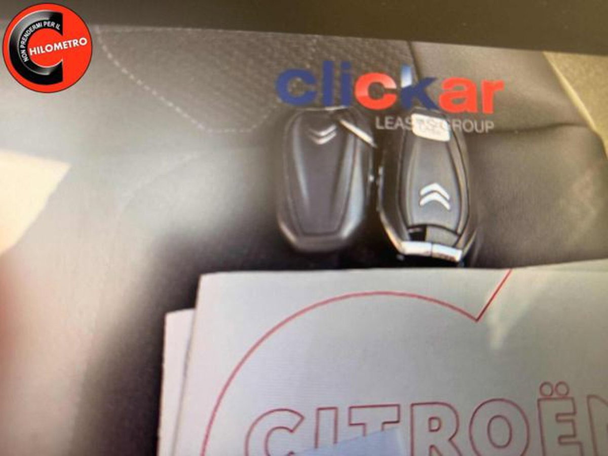 Citroen C5 Aircross Aircross BlueHDi 130 S&S EAT8 Feel Pack (2)