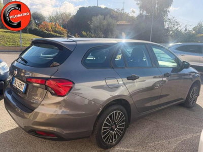 Fiat Tipo Tipo 5p 1.5 t4 hybrid Cross 130cv dct (10)