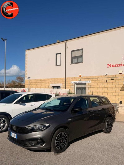 Fiat Tipo Tipo 5p 1.5 t4 hybrid Cross 130cv dct (3)
