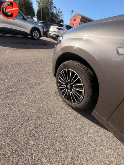 Fiat Tipo Tipo 5p 1.5 t4 hybrid Cross 130cv dct (4)