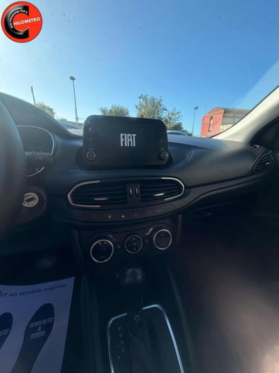Fiat Tipo Tipo 5p 1.5 t4 hybrid Cross 130cv dct (5)