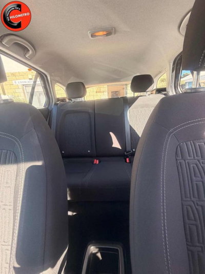 Fiat Tipo Tipo 5p 1.5 t4 hybrid Cross 130cv dct (6)