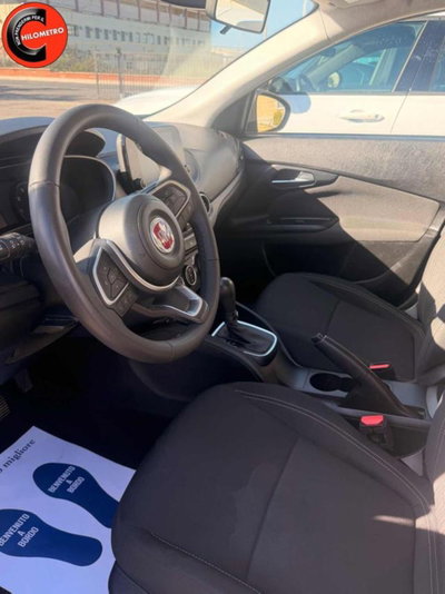 Fiat Tipo Tipo 5p 1.5 t4 hybrid Cross 130cv dct (7)