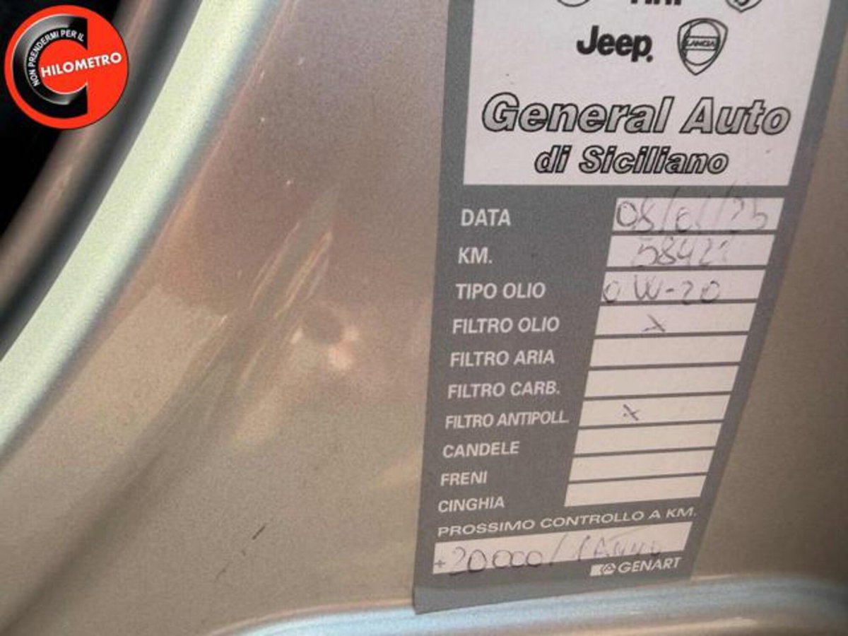 Jeep Compass 1.6 Multijet II 2WD Limited (13)