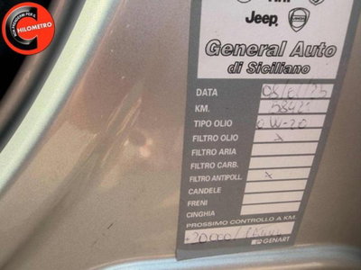 Jeep Compass 1.6 Multijet II 2WD Limited (13)