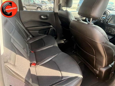 Jeep Compass 1.6 Multijet II 2WD Limited (15)